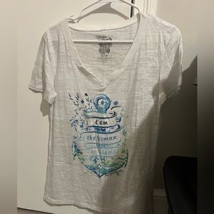 Women’s tshirt XLarge